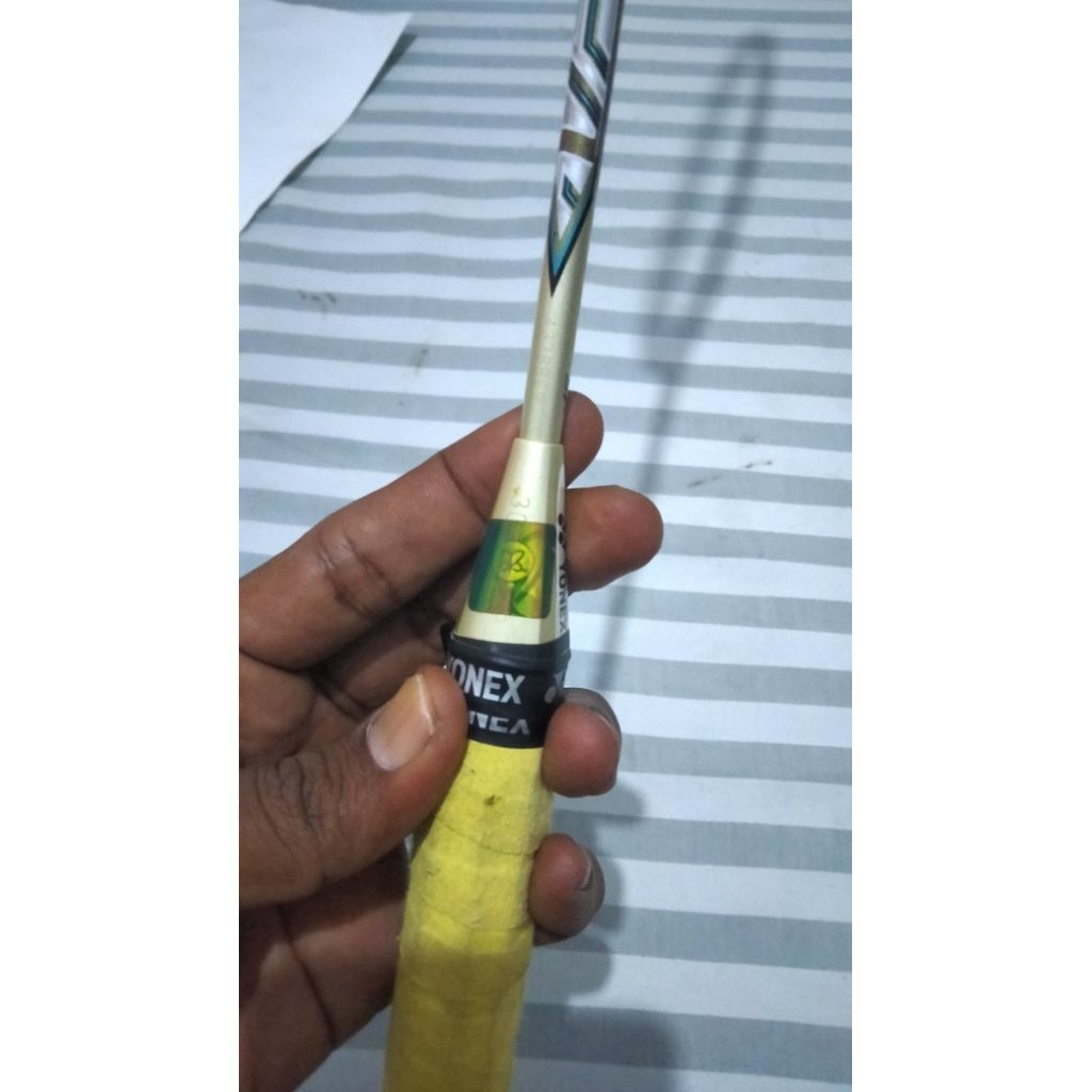 Raket Badminton Yonex Nanoray NR750 second