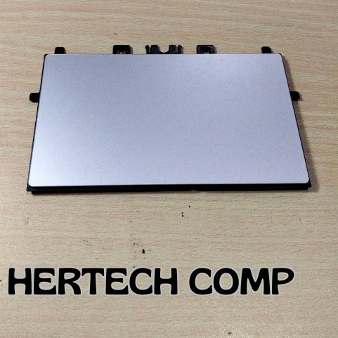Touchpad Lenovo Ideapad 3 - 14ALC6 second original warna Gold