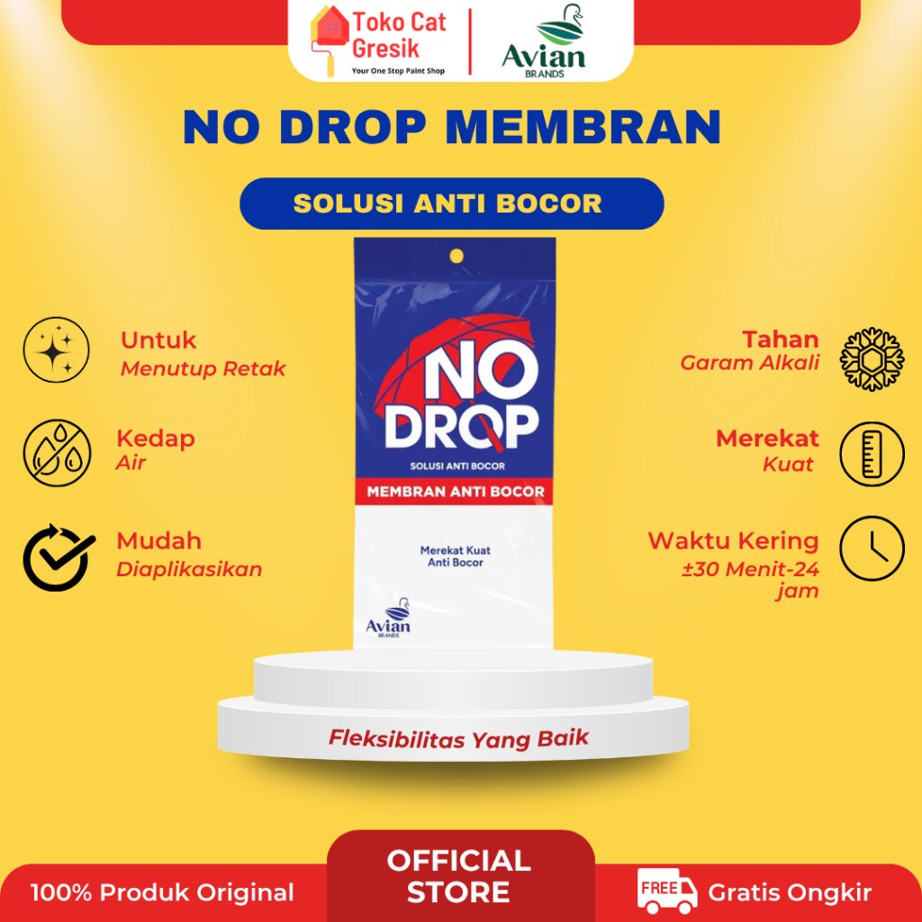 Serat Fiber- No drop Membran Fiber -No drop fiber ( Untuk nambal bocor atap seng karpet dll)