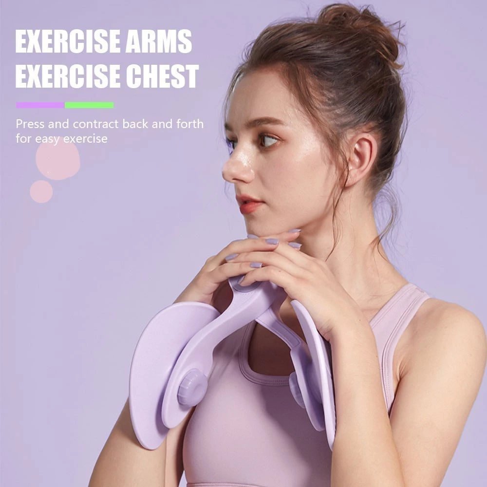 Body Shape Trainer