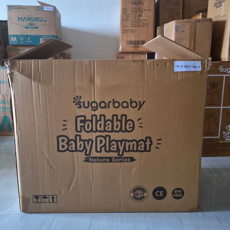 KARDUS PACKING KARTON BOX Dus Kotak Packaging UK BESAR