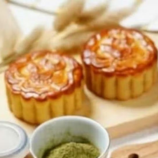MOONCAKE MOON CAKE KUE BULAN CSW ISI 2