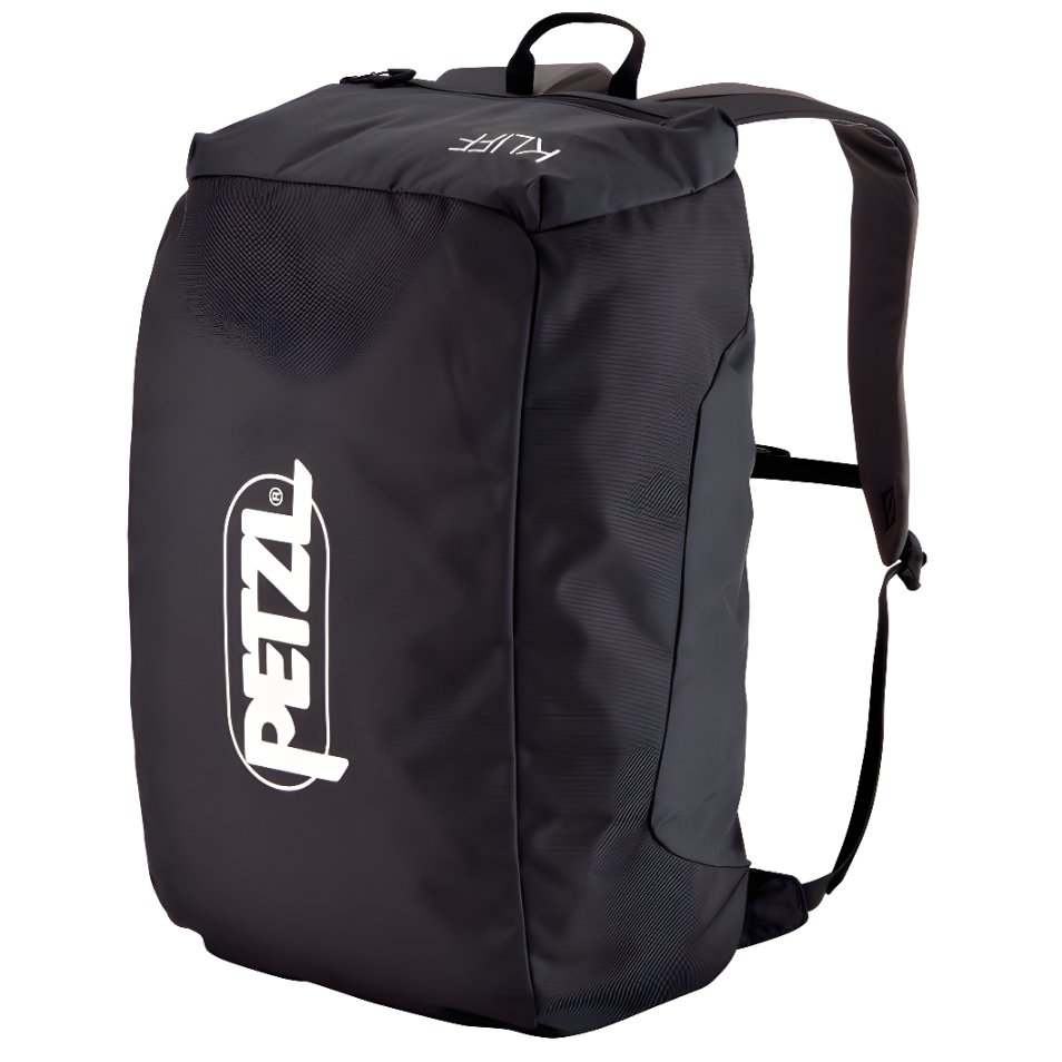 PETZL KLIFF - Rope Bag for Rock Climbing