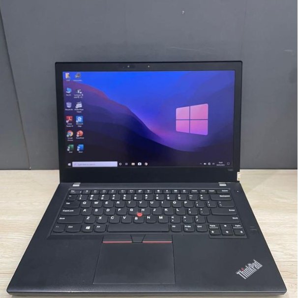 Lenovo THINKPAD T480 TCS I5 GEN 8