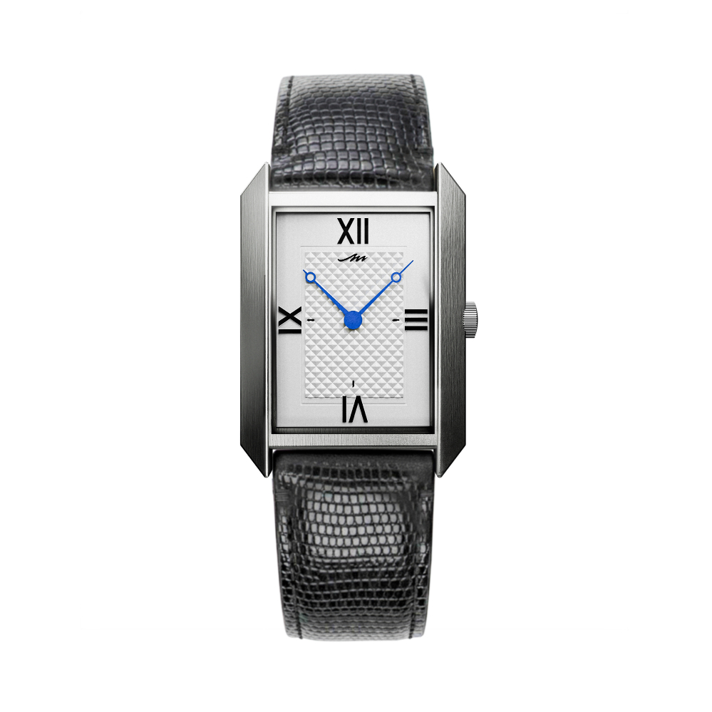 MORASEA WATCH SVELTE WHITE