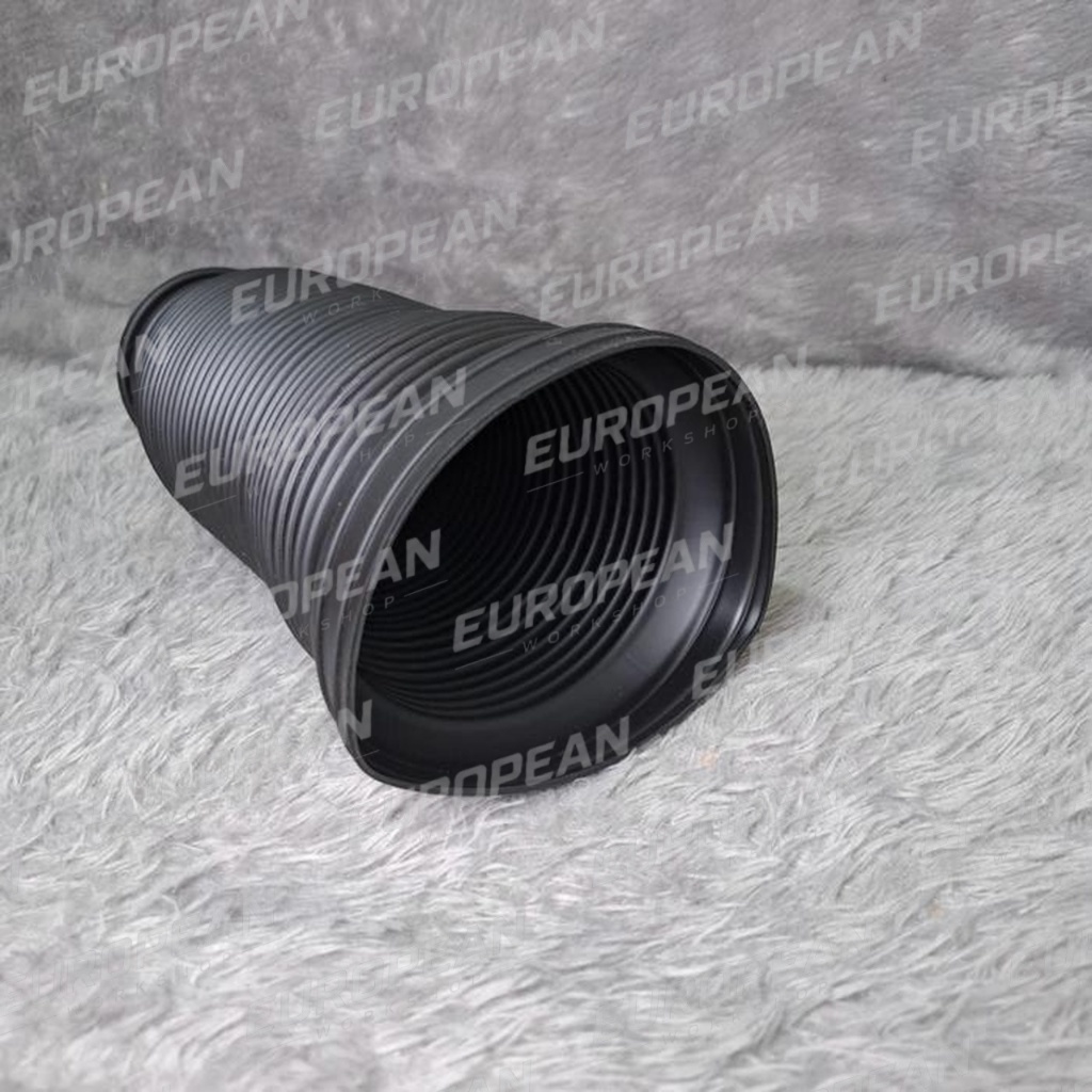 BOOT KARET / KARET BOOT SHOCK AIRSUSPENSION W220 DEPAN MERCEDES BENZ / FRONT DUST COVER W220