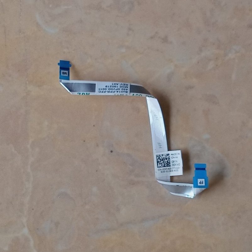 fleksibel board dell latitude 3400