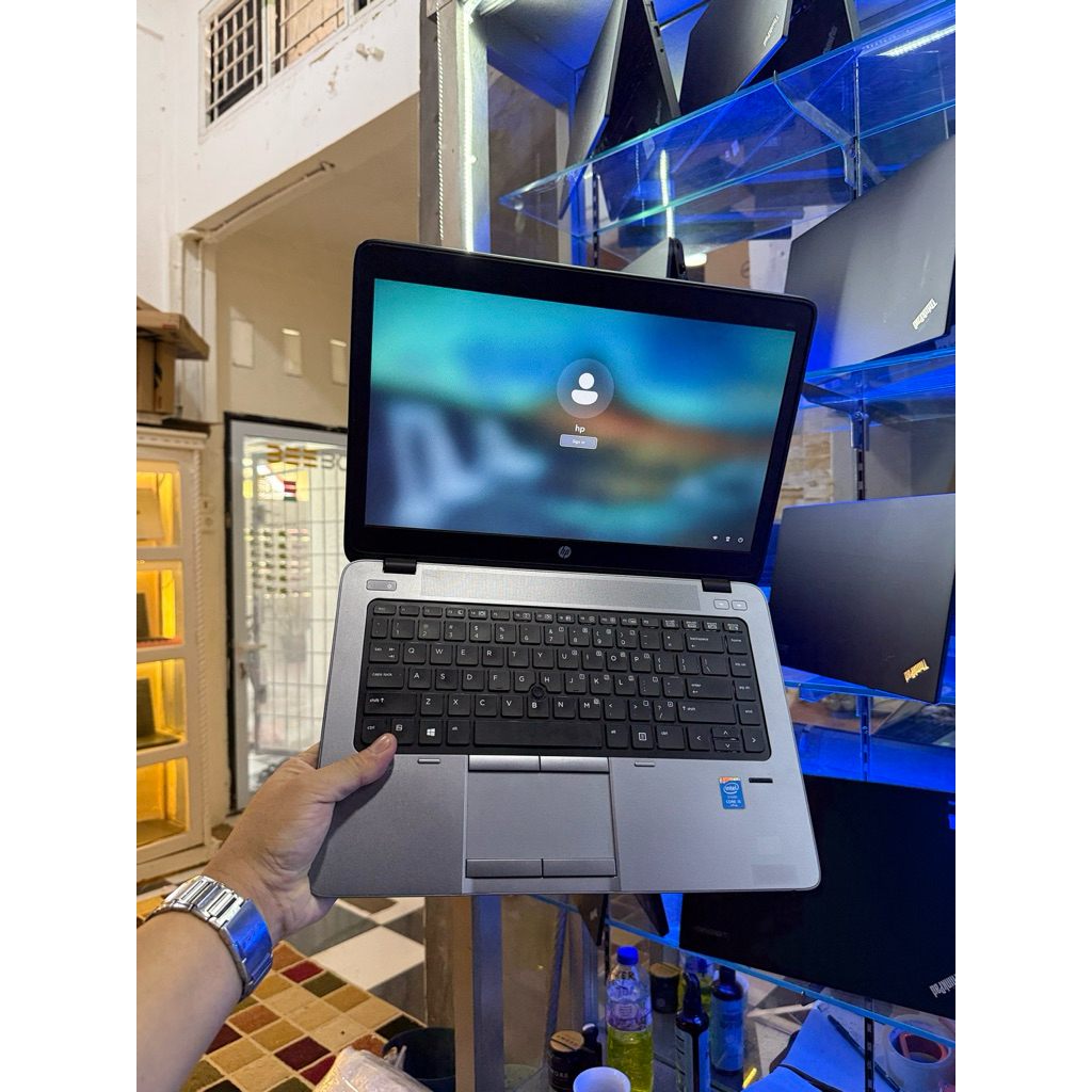 hp probook