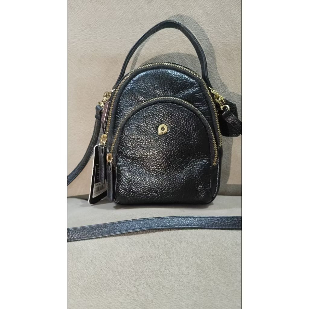 Papillon k3405 hitam SECOND / PRELOVED