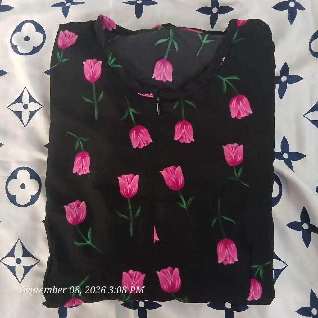 GAMIS MONALISA PRELOVED SERBA 40RB
