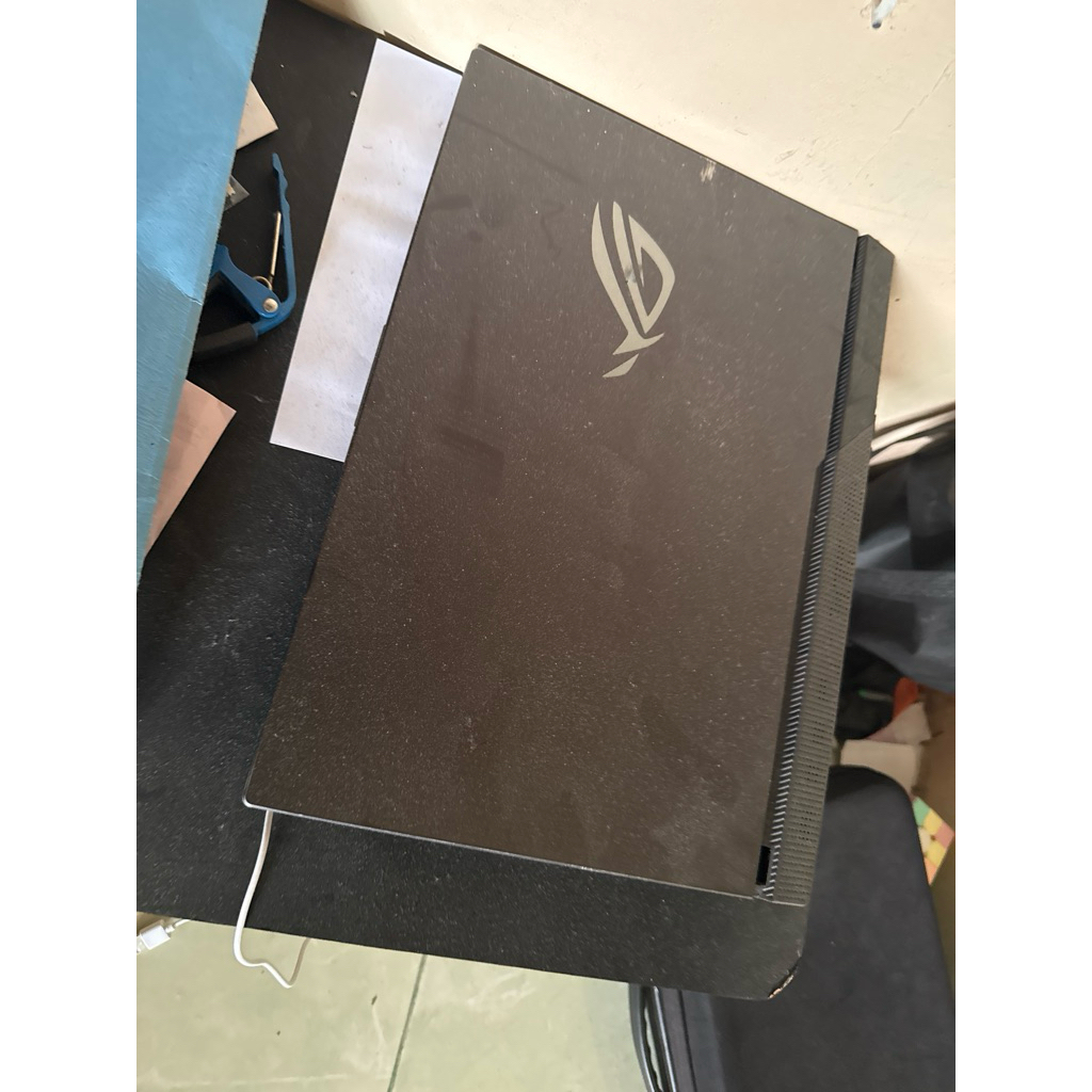 Asus Rog Strix G15