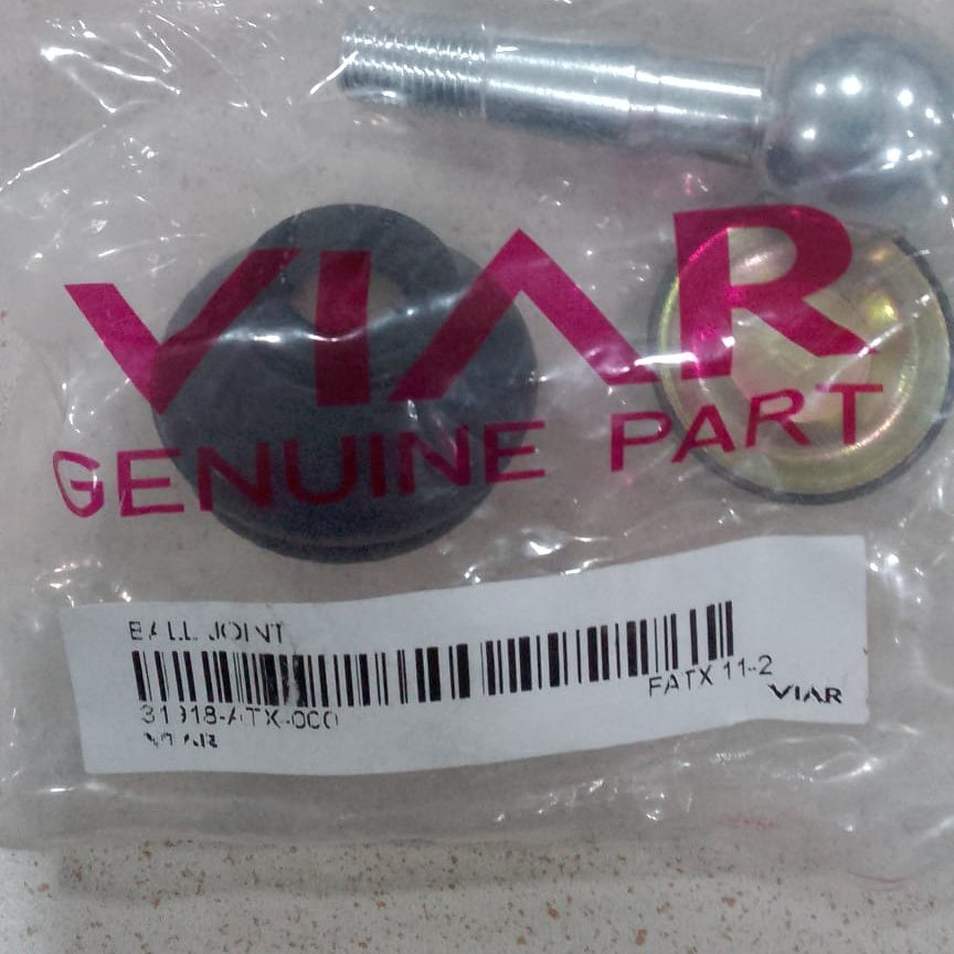 BALL JOINT BAWAH VIAR ATV 200 - BALL JOINTFATX 11-231918-ATX-000RAZOR 200 RZM