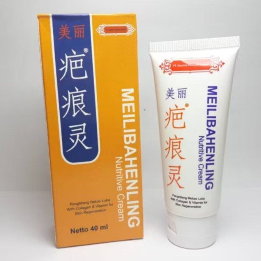 Keloid cream / scar removal cream