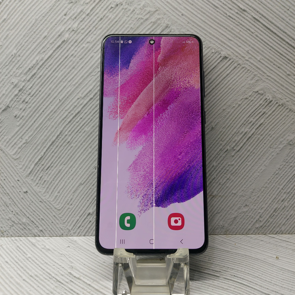 LCD Touchscreen Samsung S21 FE Original Copotan