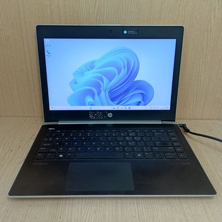 HP Probook 430 G5  Intel core I5-7200U 020*