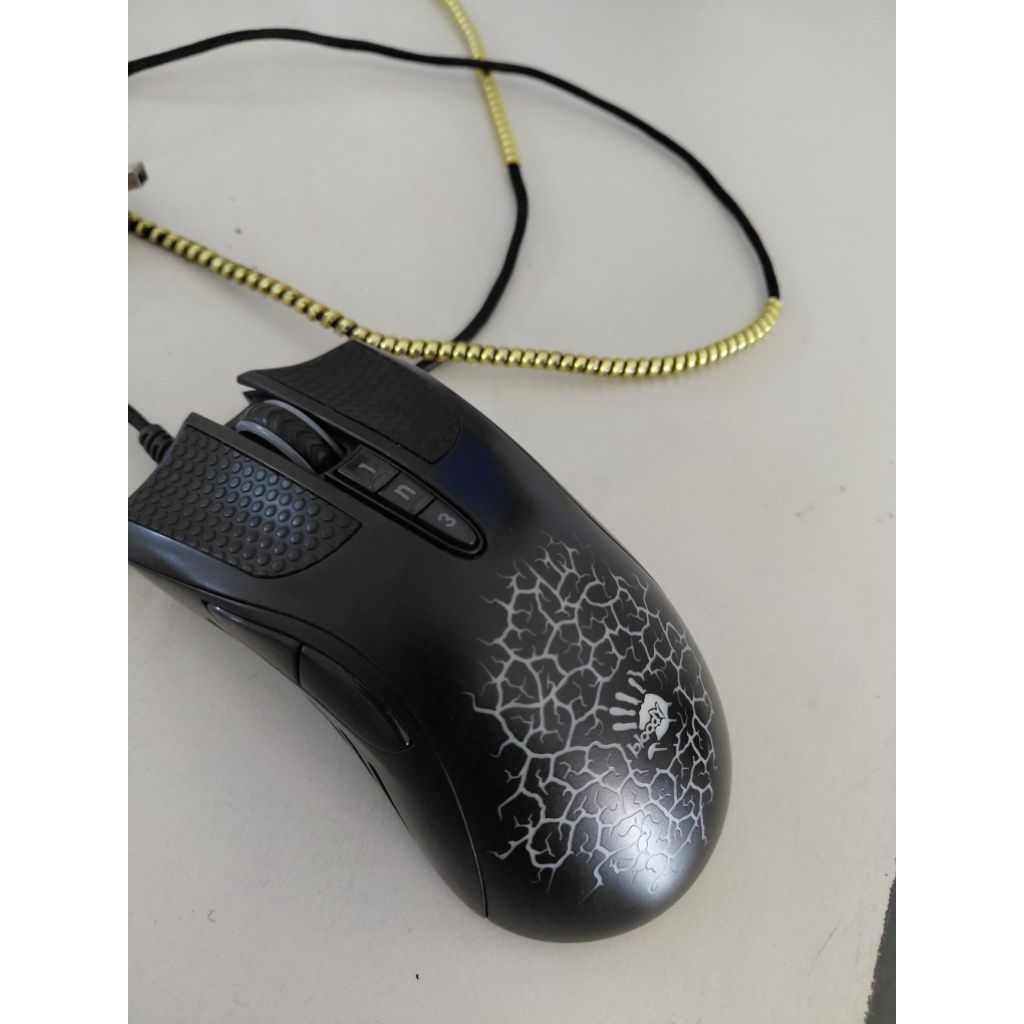 Mouse Bloody A90
