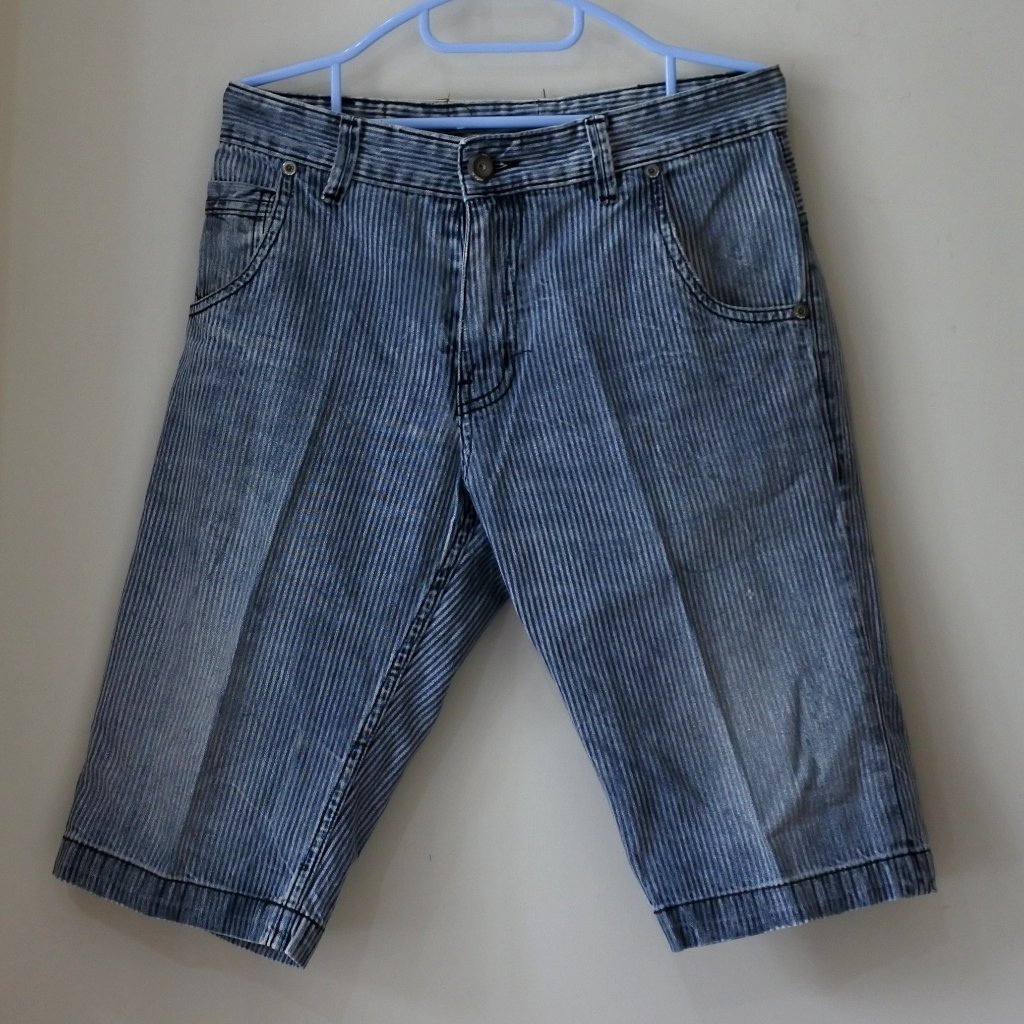Celana Jeans X-Eight Denim Original