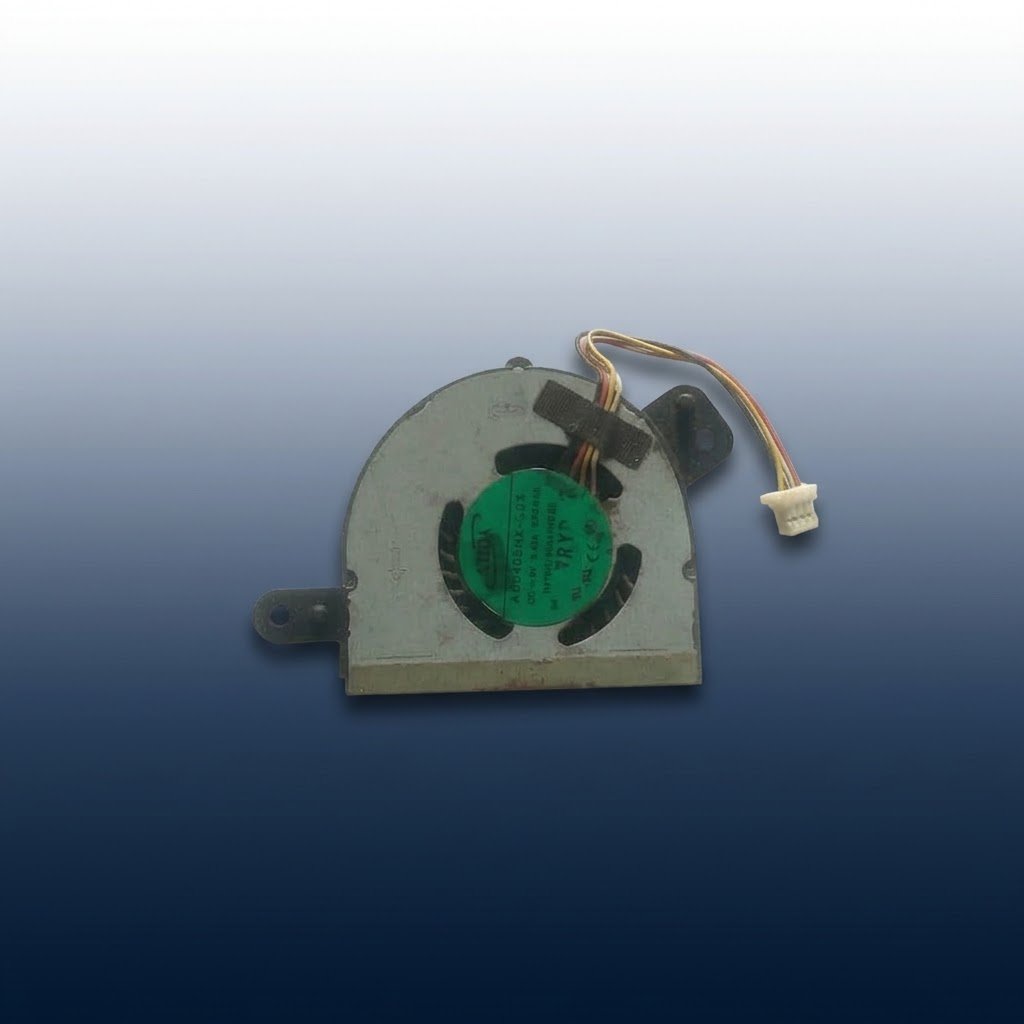 Kipas Cooling Fan Netbook Asus Eee PC X101 X101H X101CH Bekas Copotan Normal