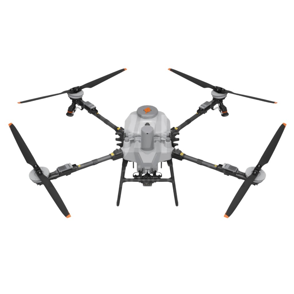 DJI Agras T55 Drone Pertanian Agriculture Drone Spraying Agriculture Garansi Resmi