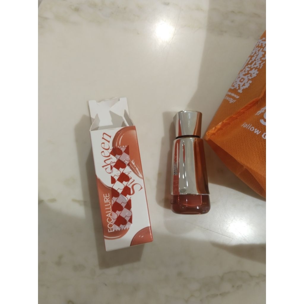 lip focalure