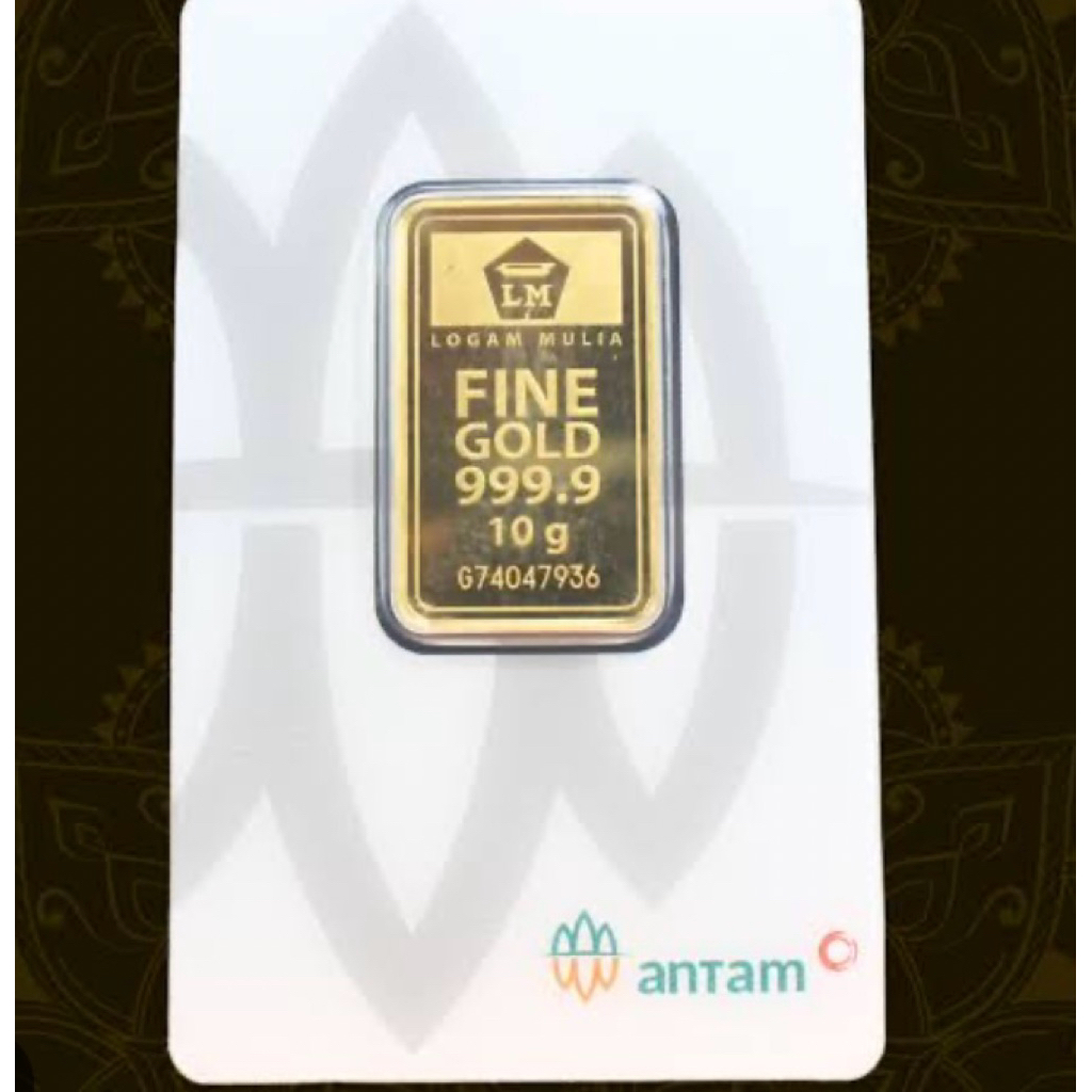 antam certieye 10gr