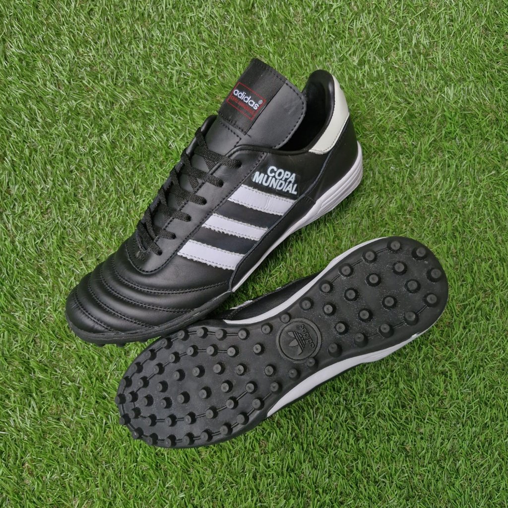 Sepatu futsal turf / sepatu futsal sol grigi