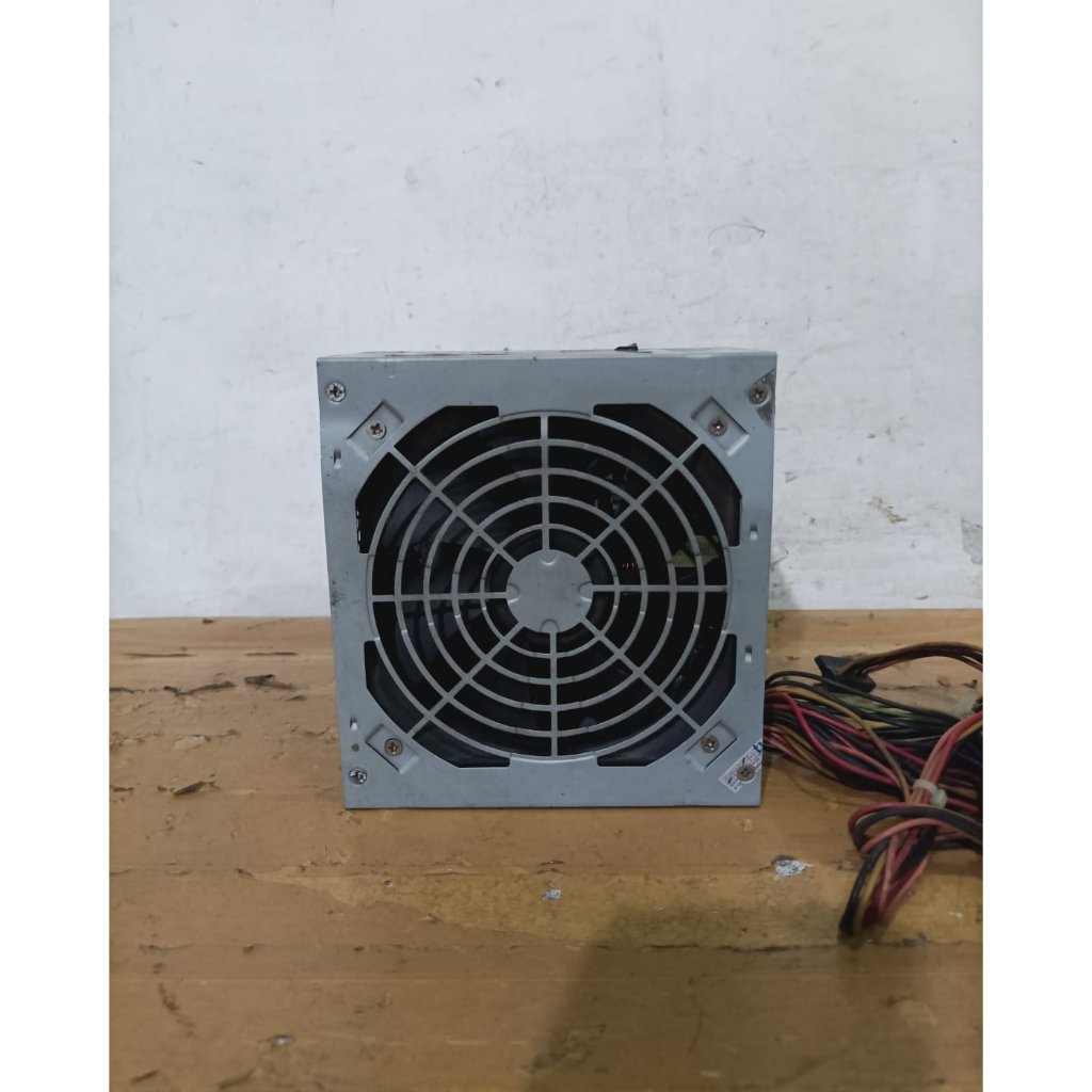 power supply enlight enp-8420ab-a siap pakai