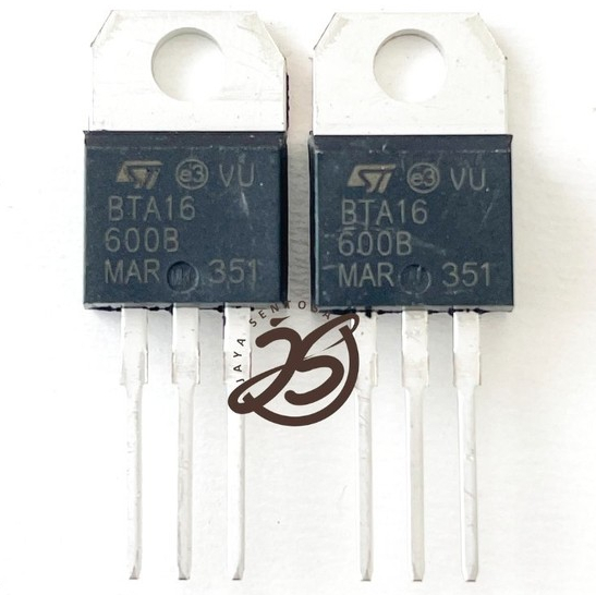 BTA16-600B GRADE A BTA16 600B ST BTA16-600 BTA16 BTA 16 UPS STABILIZER