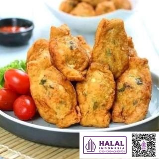 10pcs Tahu Bakso Sapi Frozen | Tahu Baso Frozen | Tahu Isi Bakso Daging Sapi | Frozen Food | Siap Go