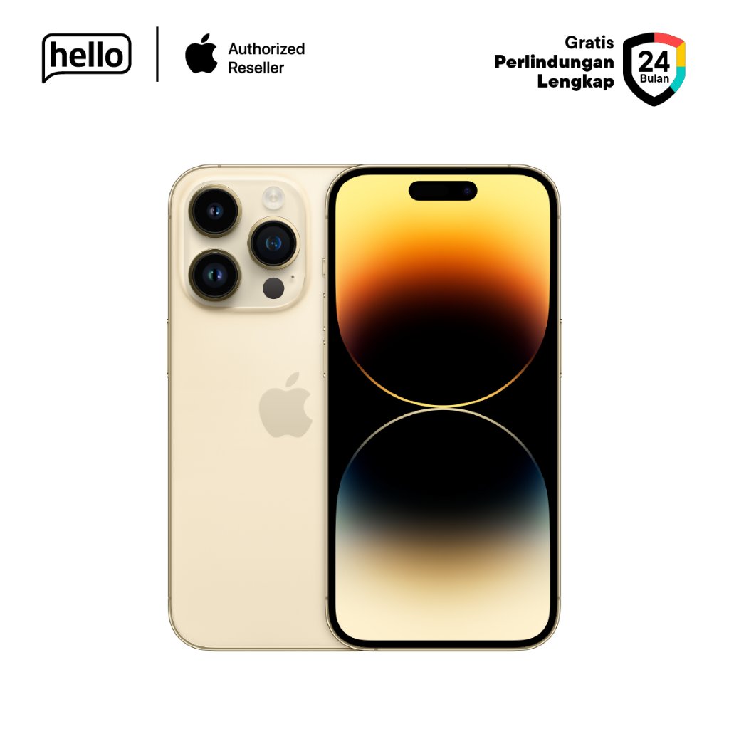 Apple iPhone 14 Pro 1 TB
