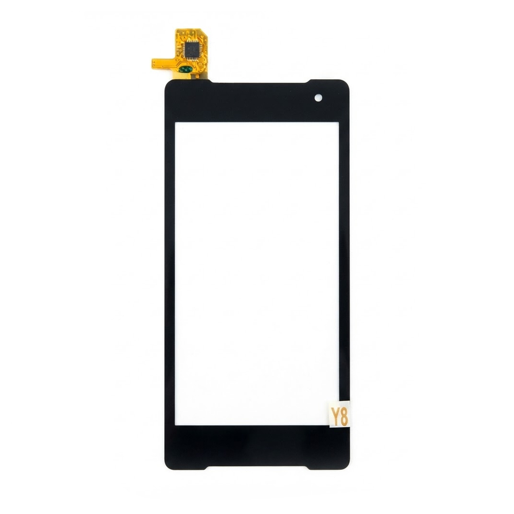 SPARTS TOUCHSCREEN CINA SMARTFREN MAX U2 EG98 ORI PUTIH