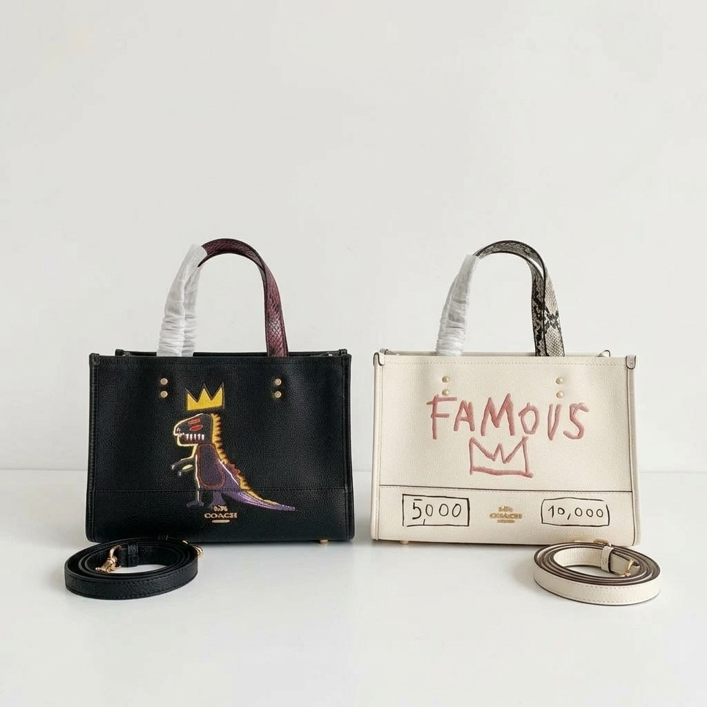 Tas Wanita CO C  Rogue 25 X