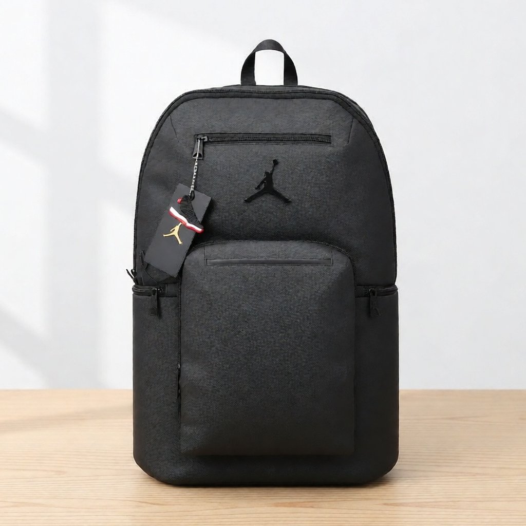 Tas Backpack Air Jordan Ransel Pria Import Mirror ORI