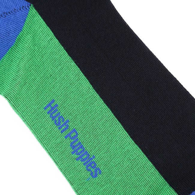 HUSH PUPPIES ORSON SOCKS