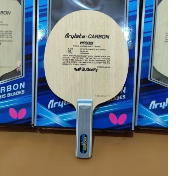 Bet Butterfly Viscaria Alc Baru Handle ST