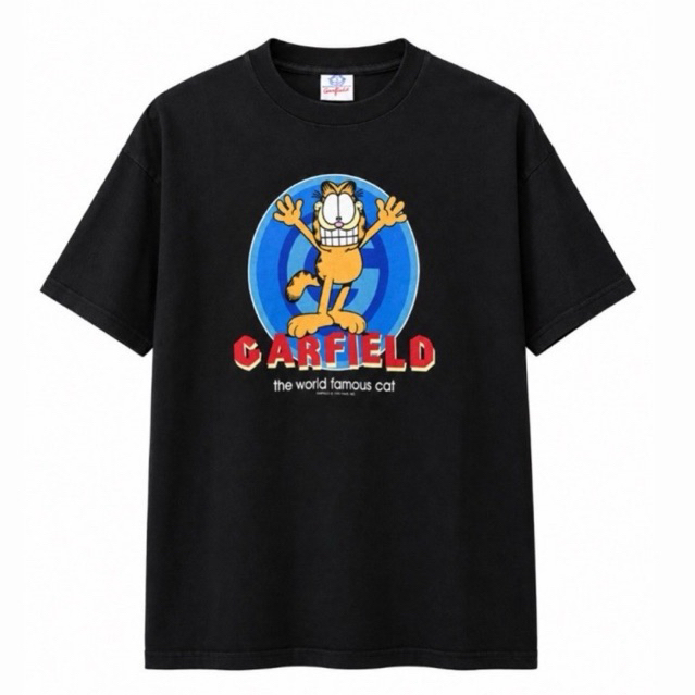 Vintage Garfield Tahun 1978