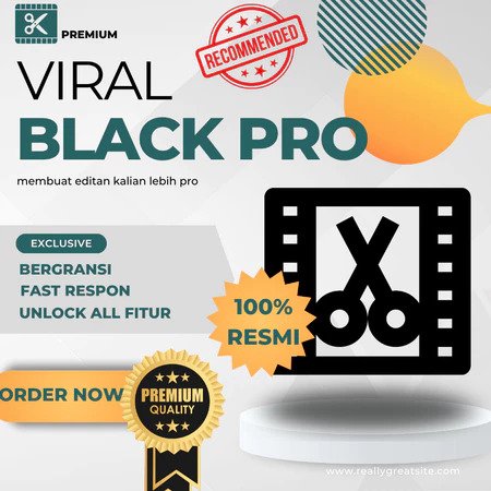 TRENDING 1 TAHUN TEMPLATE CAPCUT PREMIUM BERGARANSI - Paket Hemat