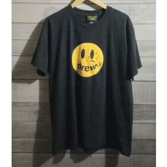 kaos drew second size XL