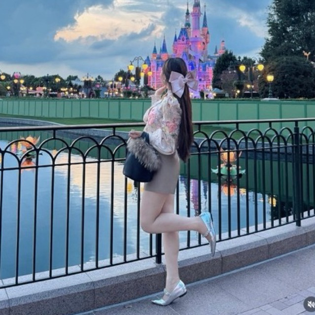 TAS WINTER (100% KULIT SAPI WITH OSTRICH)