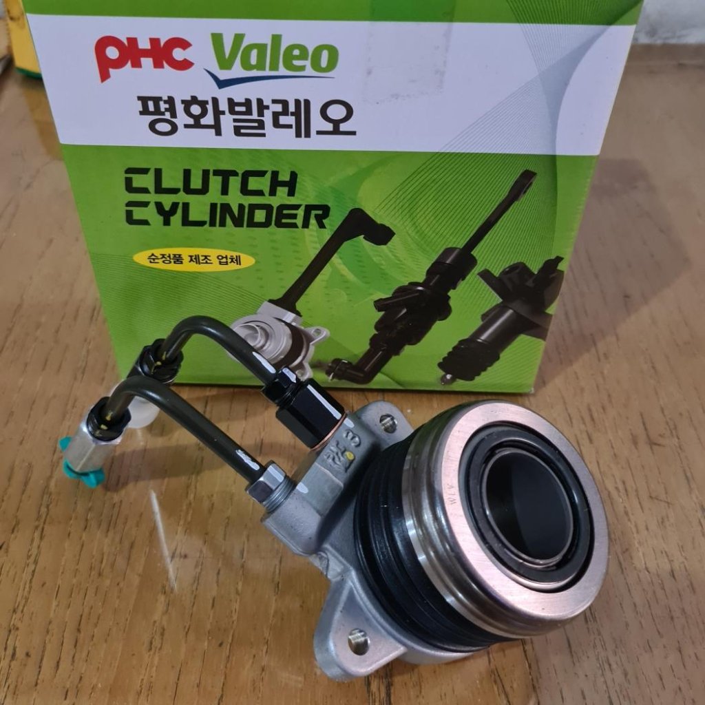 DREK LAHAR LAHAR KOPLING BEARING KOPLING MERK VALEO HYUNDAI NEW SONATA