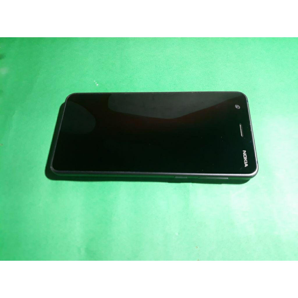 LCD NOKIA 2