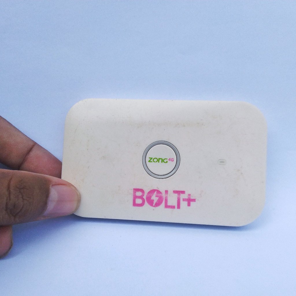Mifi Bolt HWD E5573cs-322 - All Operator