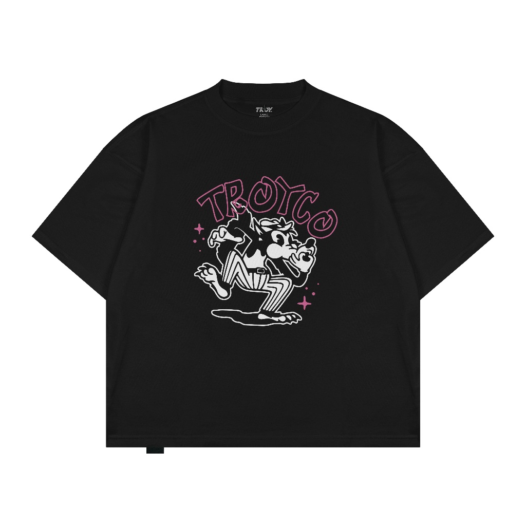 XXL / Hitam