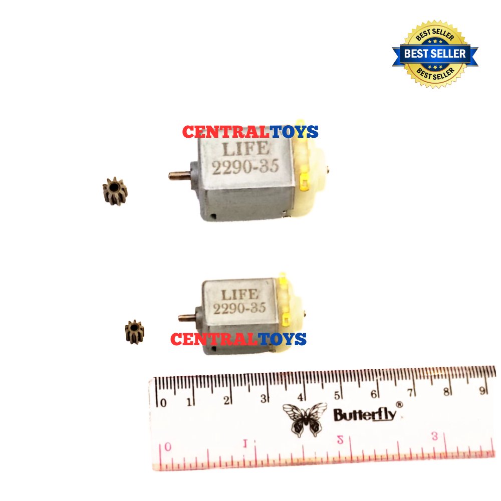part dinamo gearbox 130SA rc excavator KABOLITE K5901