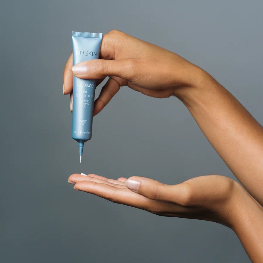 [Nutricentials Store] Nu Skin ageLOC Tru Face Line Corrector 30 ml ED 09/2028