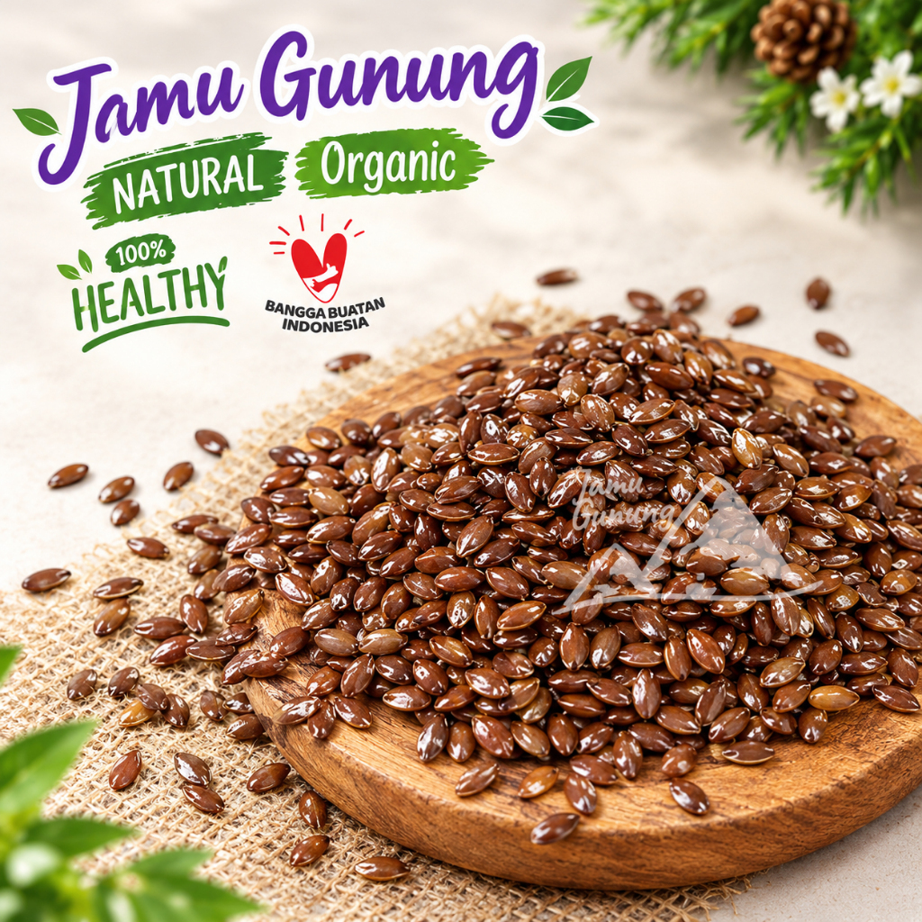 Biji Lamtoro Gung 250gr Petai Cina Kering