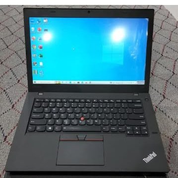 THINKPAD T470  I5 GEN 7
