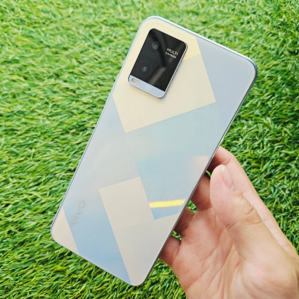 VIVO Y21 SECOND / Y21 SECOND 4/64GB [BACA DESKRIPSI]