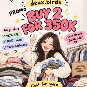 promo mix 2 lebih murah, semua pure silk, pure cashmere, pure linen, 100% silk , 100% cashmere , 100