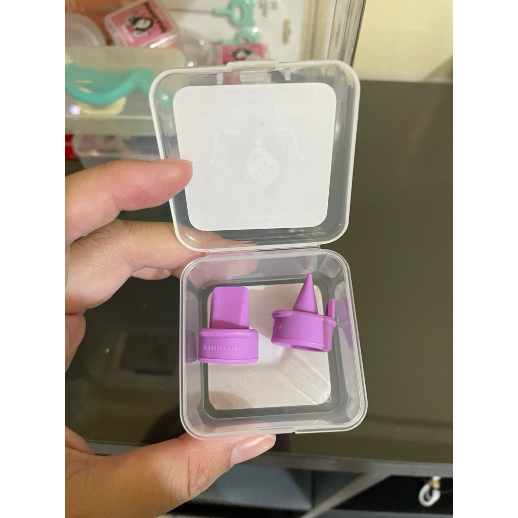 VALVE KINMADE MINI